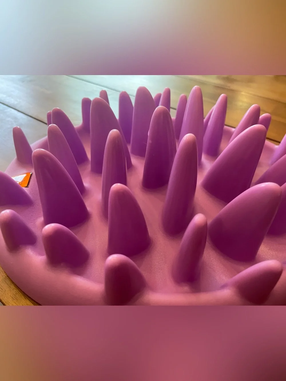 2 slow feed, interactive pet bowls